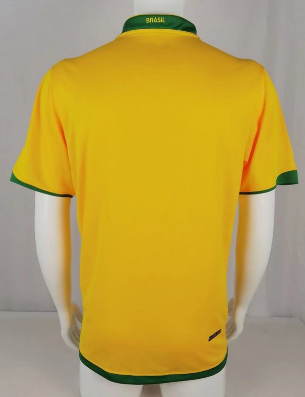 06 Brazil Home